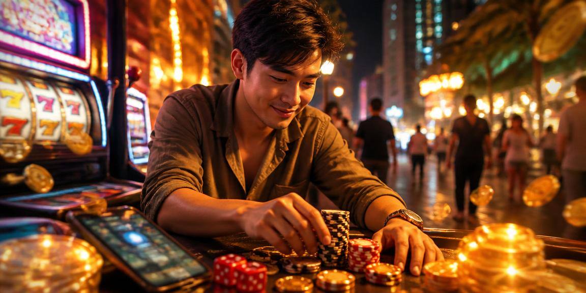 fhbet mobile gaming